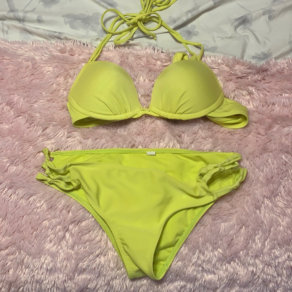 Aeropostale Bikini